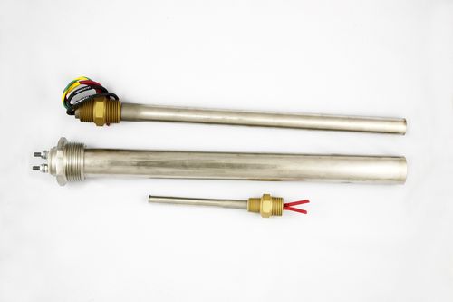 Riscaldatore a immersione - EM series - Backer Hotwatt Inc