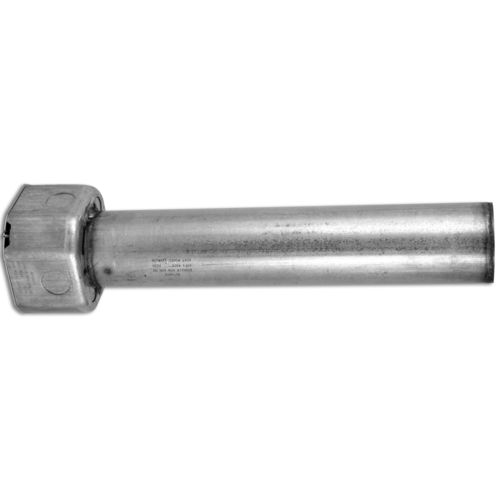 Riscaldatore a immersione in acciaio inossidabile - HA series - Backer Hotwatt Inc - per alte temperature