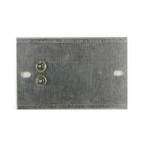 Resistenza riscaldante piatta - ST series - Backer Hotwatt Inc - in mica