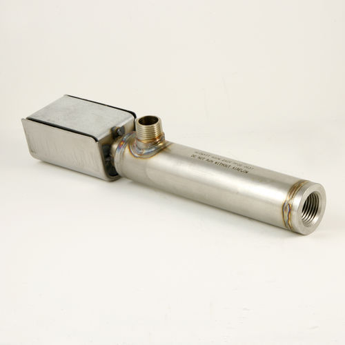 Riscaldatore d'aria - PF0 series - Backer Hotwatt Inc - elettrico
