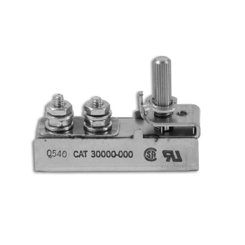 Termostato regolabile - 3000 series - Backer Hotwatt Inc - 240 V AC / di precisione