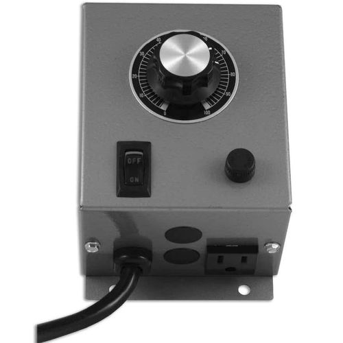 Controllore di potenza analogico - ACVC100  - Backer Hotwatt Inc
