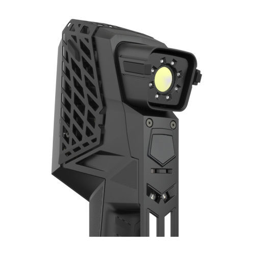 Scanner 3D - HandySCAN EVO Plus™ - AMETEK - di misura / laser / palmare