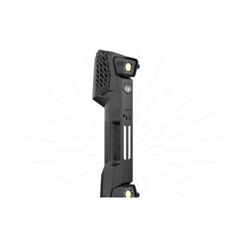 Scanner 3D - HandySCAN MAX - AMETEK - di misura / laser / a nuvola di punti