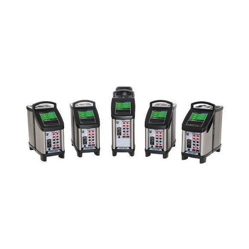 Calibratore di temperatura - PTCt series - AMETEK - per  termocoppia / per sensore RTD / per sensore di temperatura