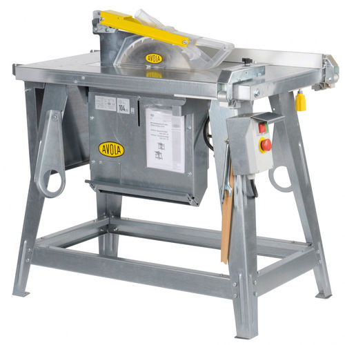 Disco Da Taglio Sega Circolare Per Metallo T 350x2,8x25,4 Mm, Linea Uni