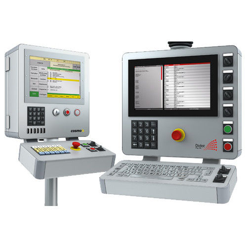 Scatola modulare - profiPANEL - ROLEC Gehäuse-Systeme GmbH - in alluminio / IP65