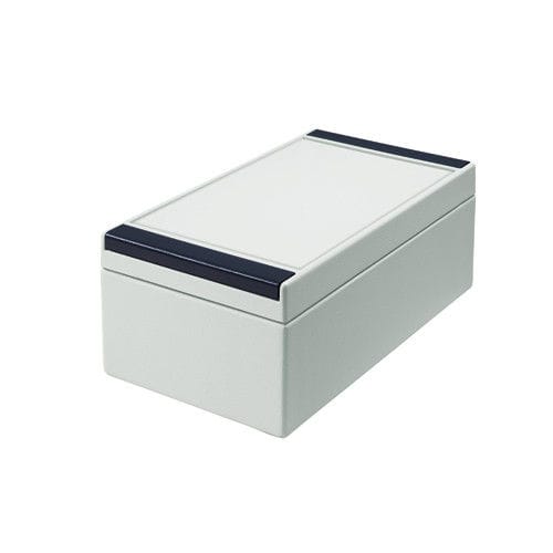 SCATOLA 503 ESTERNA BIANCA IP20 - Foto 4