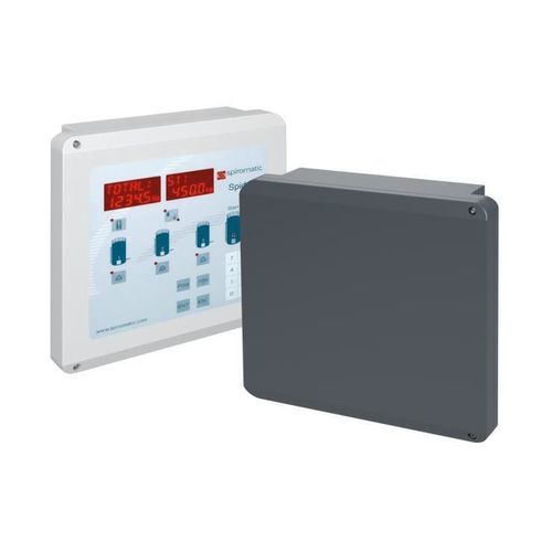 Scatola elettrica di comando - profiCASE - ROLEC Gehäuse-Systeme GmbH - mobile / non incassata / in alluminio