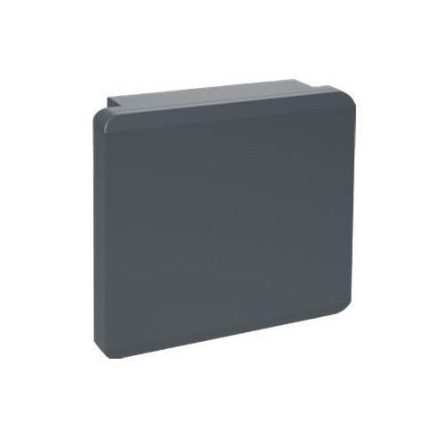 Scatola elettrica di comando - profiCASE PCD 10 - ROLEC Gehäuse-Systeme GmbH - non incassata / IP66 / IP65