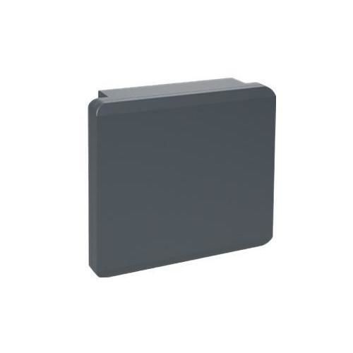 Scatola elettrica di comando - profiCASE PCD 07 - ROLEC Gehäuse-Systeme GmbH - a muro / in PUR / IP66