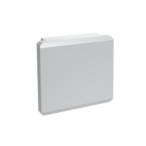 Scatola per montaggio su pannello - profiCASE PCD 07 - ROLEC Gehäuse-Systeme GmbH - rettangolare / per schermo / anticorrosione