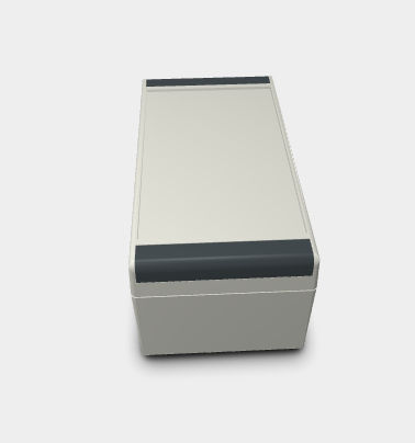 Scatola elettrica di comando - TP 092 - ROLEC Gehäuse-Systeme GmbH - a muro / in plastica / IP66