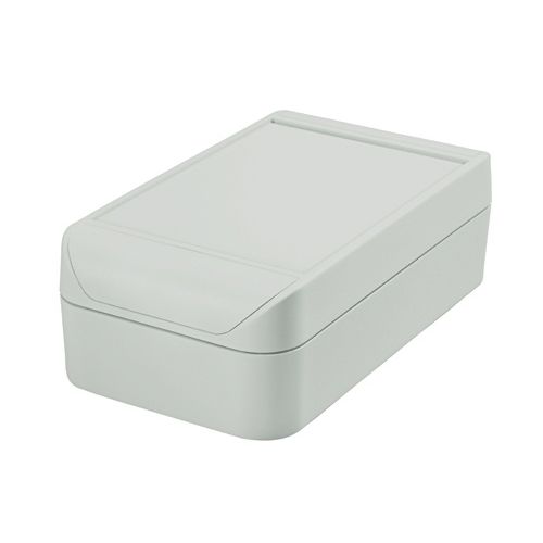 Scatola a parete - starCASE - ROLEC Gehäuse-Systeme GmbH - per computer desktop / rettangolare / in ABS