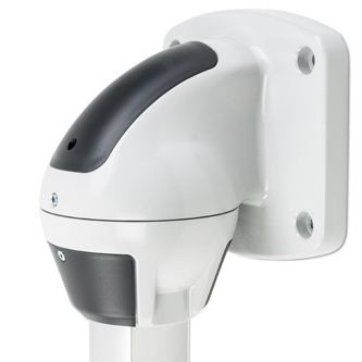 Sistema di sospensione in alluminio - profiPLUS-50 - ROLEC Gehäuse-Systeme GmbH - per pannelllo di comando