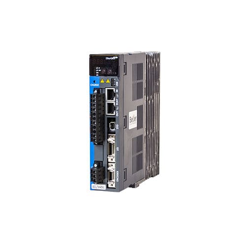 Servo-variatore a 3 fasi - BSD-L7NHA001U-2  - Beijer Electronics - monofase / sincrono / analogico