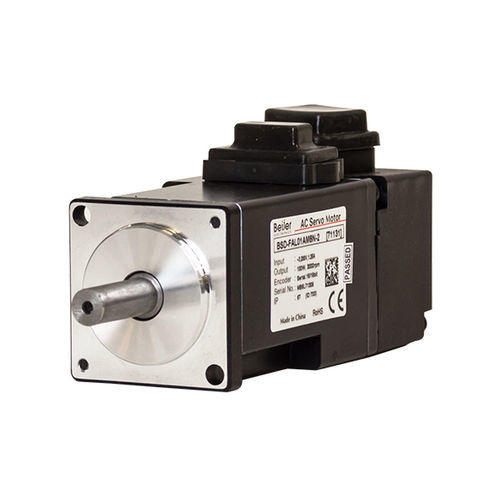 Servomotore AC - BSD-FAL01AM8N-2 - Beijer Electronics - 380 V / IP65 / EMC