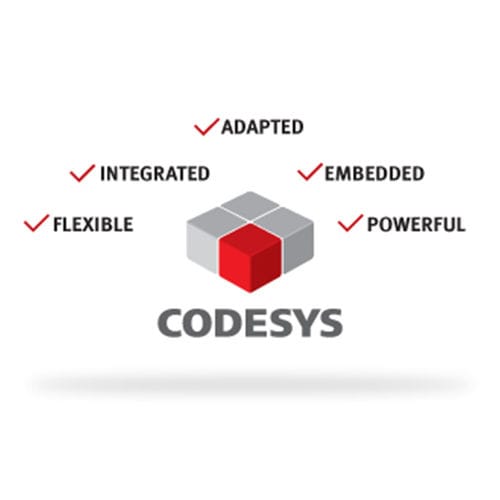 Software di gestione - CODESYS  - Beijer Electronics - di programmazione / di sviluppo / di regolazione