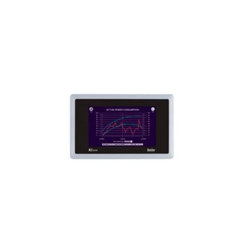 Terminale HMI con touch screen resistivo - X2 base 5 v2 - Beijer Electronics - ad incastro / 800 x 480 / ARM Cortex-A8