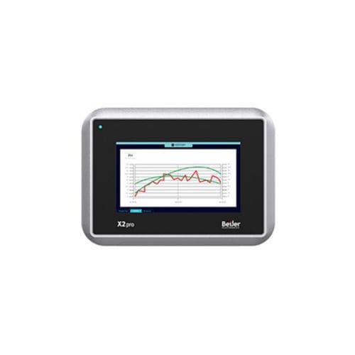 Terminale HMI con touch screen resistivo - X2 pro 4 - Beijer Electronics - ad incastro / con montaggio VESA / 480 x 272