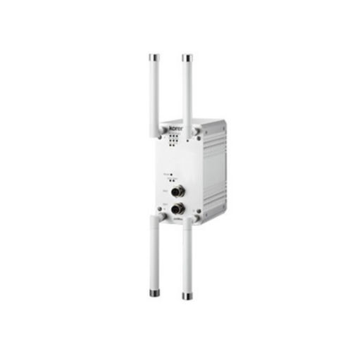 Router cellulare - JetWave 3220-M12 V3-E - Beijer Electronics - wireless / Ethernet gigabit / Ethernet
