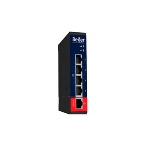 Gateway di comunicazione - 600-0001 - Beijer Electronics - industriale / WAN / LAN