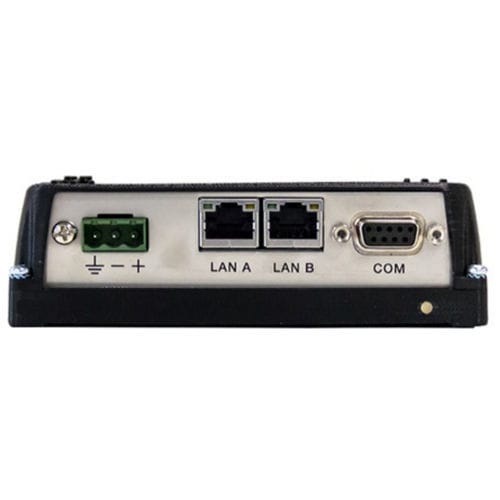 Controllore di movimento multiasse - BoX2 pro motion - Beijer Electronics - DC / Ethernet / USB