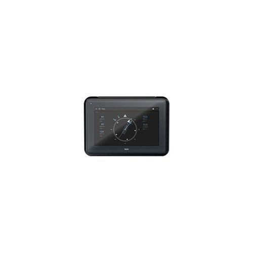 HMI con touch screen capacitativo - X3 marine 7 CT - Beijer Electronics - ad incastro / 800 x 480 / ARM® Cortex A53