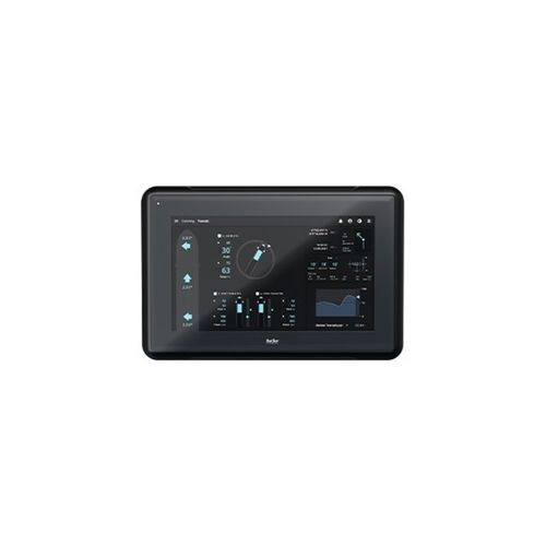 HMI con touch screen - X3 marine 10 CT - Beijer Electronics - con touch screen capacitativo / con montaggio VESA / ad incastro