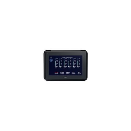 HMI con touch screen resistivo - X3 pro 7 web - Beijer Electronics - ad incastro / 800 x 480 / ARM® Cortex A53