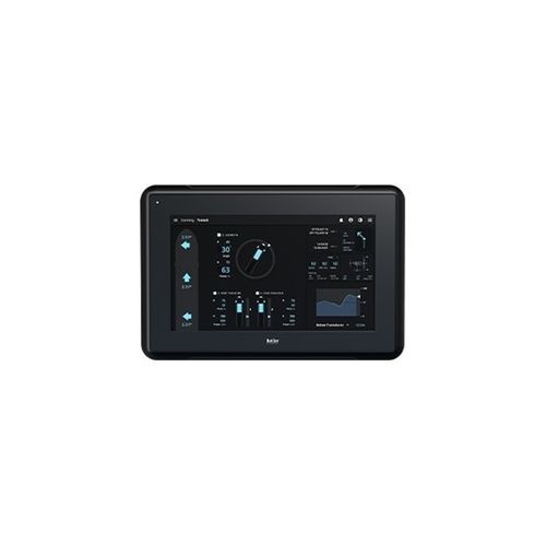 HMI con touch screen resistivo - X3 pro 10 web - Beijer Electronics - ad incastro / 1024 x 600 / ARM® Cortex A53