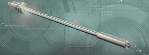 Sensore di portata termico - SCHMIDT® SS 20.715 - SCHMIDT Technology - massico / d'aria / compatto