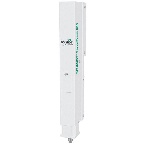 Pressa elettrica - SCHMIDT&reg; ServoPress - SCHMIDT Technology - per assemblaggio / automatica / servocomandata