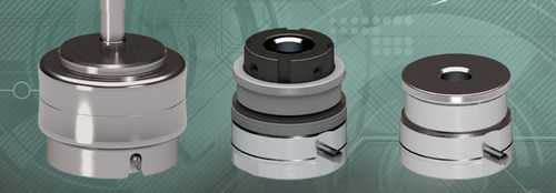 Adattatore a baionetta - PartProtector - SCHMIDT Technology - portautensili / con cambio rapido