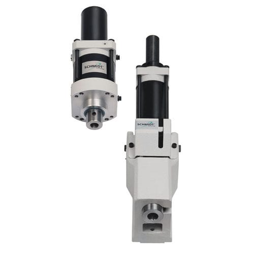 Cilindro pneumatico - SCHMIDT Technology - a doppio effetto