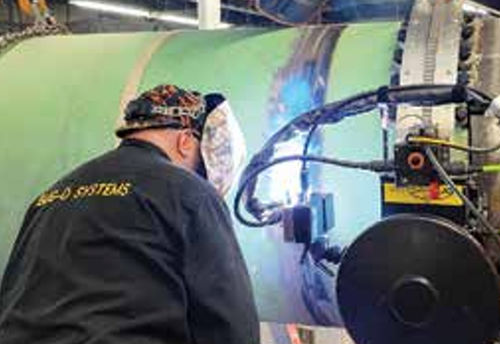 Trattore elettrico - Versa-Bug - BUG-O SYSTEMS - su ruote / automatizzato / industriale