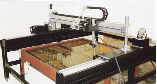 Macchina da taglio a fiamma - BUG-O SYSTEMS - per metallo / per lamiere / CNC