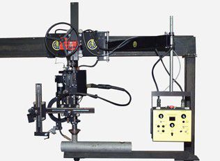 Macchina saldatrice MIG - CW-5 w/Remote - BUG-O SYSTEMS - manuale / per tubi / per cisterna