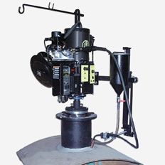 Macchina saldatrice ad arco sommerso - CW-11 - BUG-O SYSTEMS - MIG / manuale / per cisterna