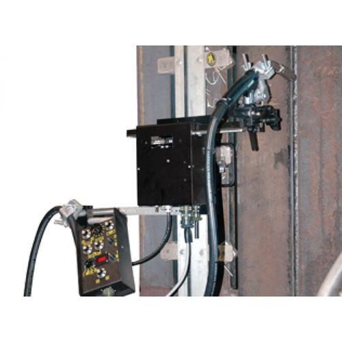 Saldatrice al plasma - BUG-O SYSTEMS - monofase