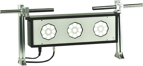 Stroboscopio digitale - ST-329  - SEALS USA - LED / ad alte prestazioni / stazionario