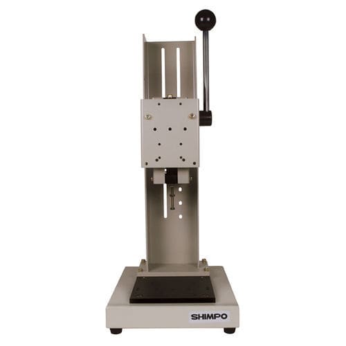 Banco di prova meccanico - FGS-100L - SEALS USA - di trazione / di compressione / di prestazione