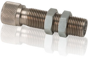 Sensore magnetico ad effetto Hall - MP-10 - SEALS USA - di velocità / filettato / a basso consumo energetico