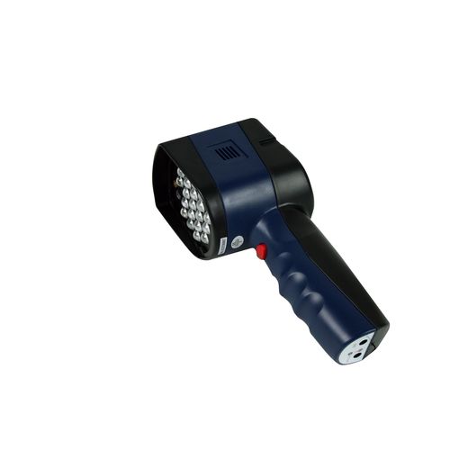 Stroboscopio digitale - ST-4000 - SEALS USA - LED / portatile / compatto
