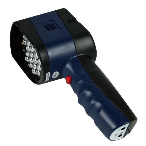 Stroboscopio digitale - ST-5100 - SEALS USA - LED / portatile / compatto