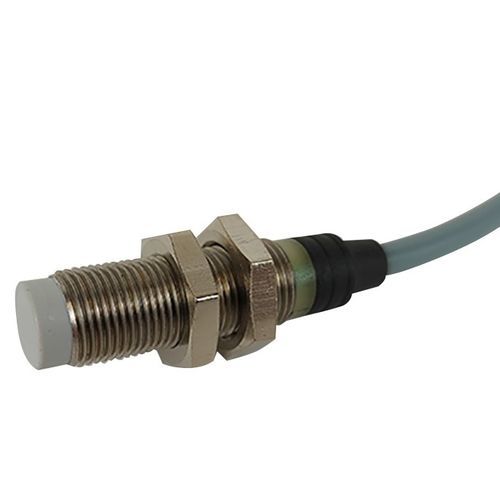 Sensore di prossimità induttivo - DJ3-G  - SEALS USA - capacitivo / cilindrico / M12