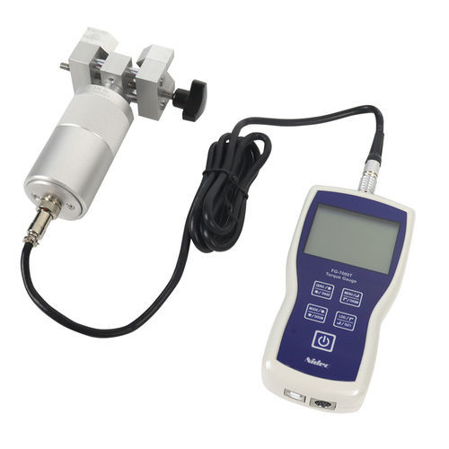 Apparecchio di misura di coppia - FG-7000TA - SEALS USA - digitale / industriale / USB