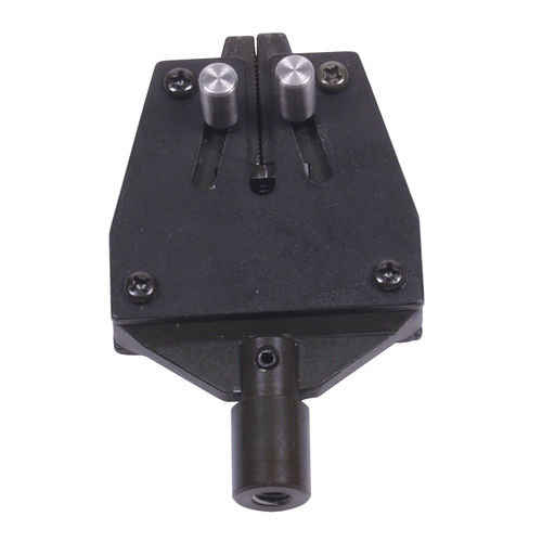 Ganascia auto serrante per misuratore di forza - FG series - SEALS USA
