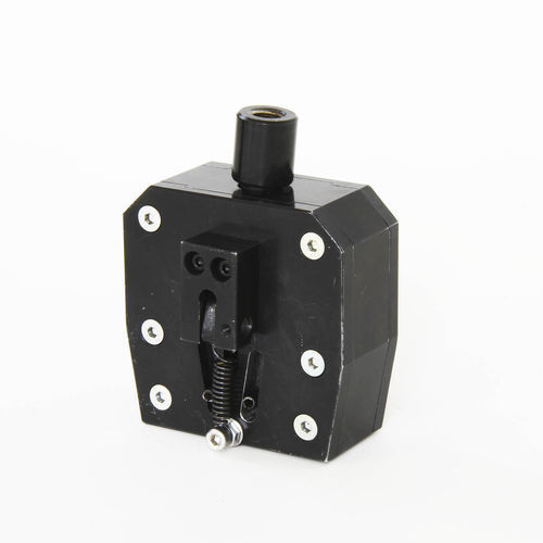 Ganascia auto serrante per prova di trazione - FG series - SEALS USA - per misuratore di forza
