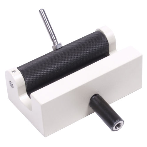 Impugnatura di trazione - FG series - SEALS USA - per misuratore di forza / per materiale tessile